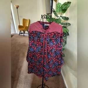 Cato Plus size Tunic
